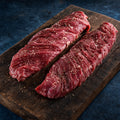 Bift. Onglet Boeuf AAA 8 oz