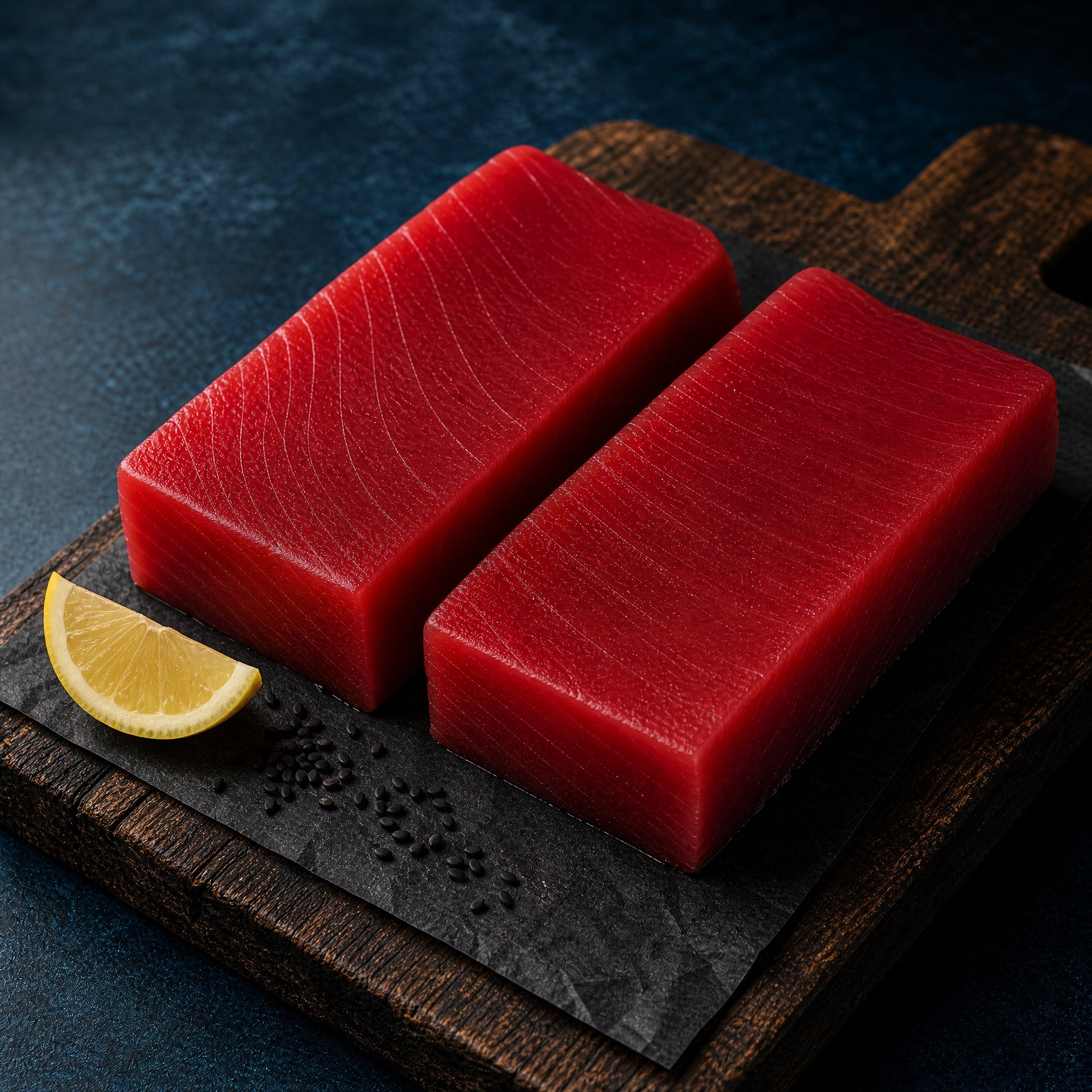 Thon Steak 6 oz