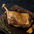 Canard Cuisse Confite