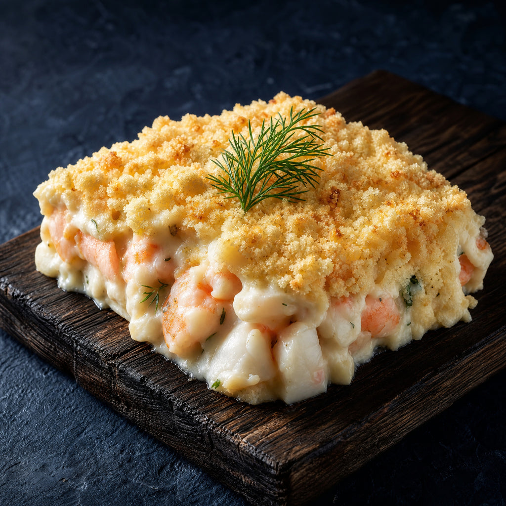Coquille De La Mer 300 G