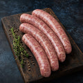 Saucisse À Déjeuner Maison