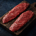 Bift. Onglet Boeuf AAA 6 oz