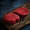 Bison Médaillon 7oz