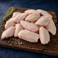 Poulet Ailes Grain