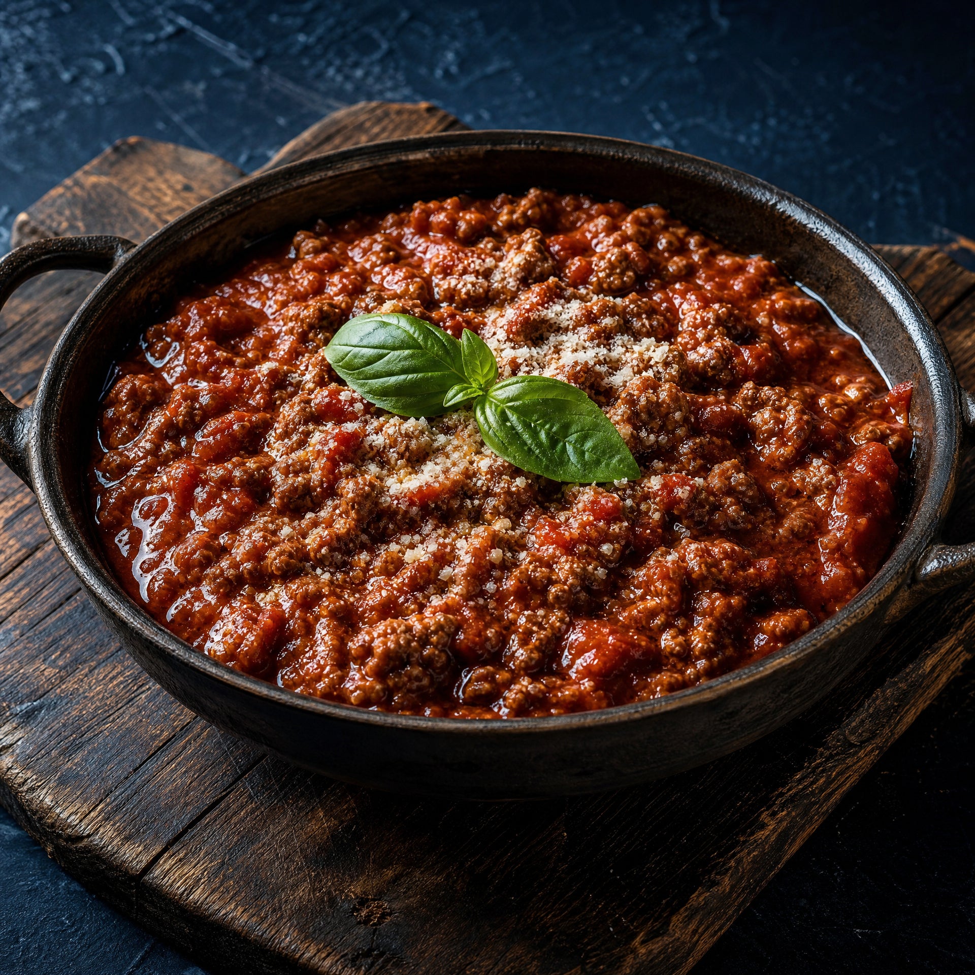 Sauce À Spaghetti (24 x 500g)