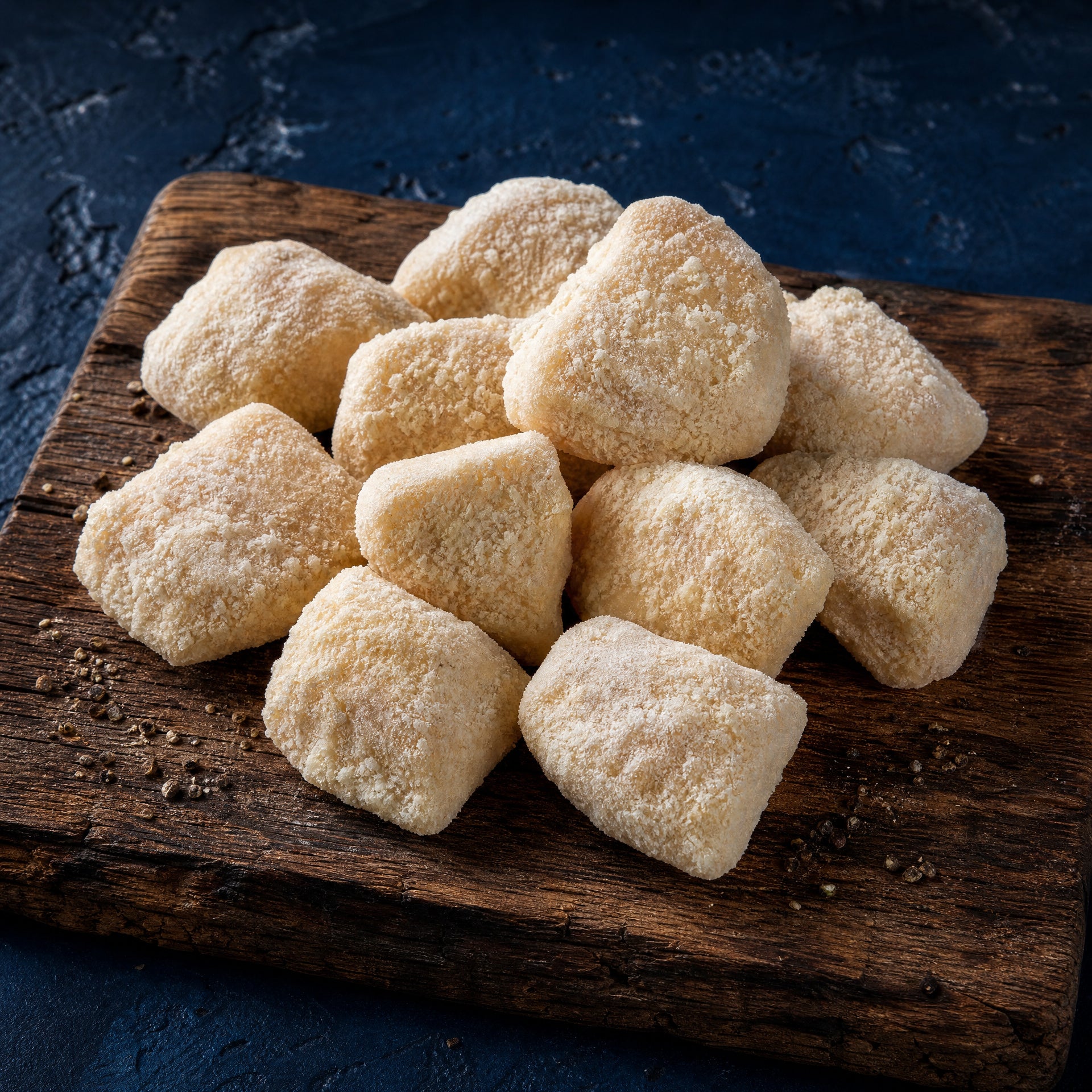 Poulet Beignet
