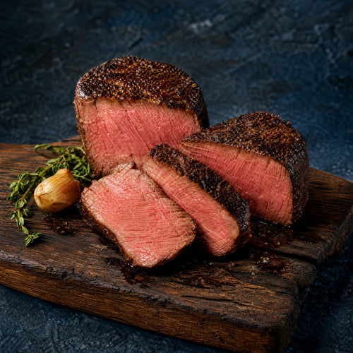 Bift. Filet mignon 6 oz