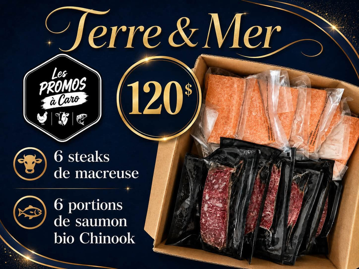 Terre & Mer
