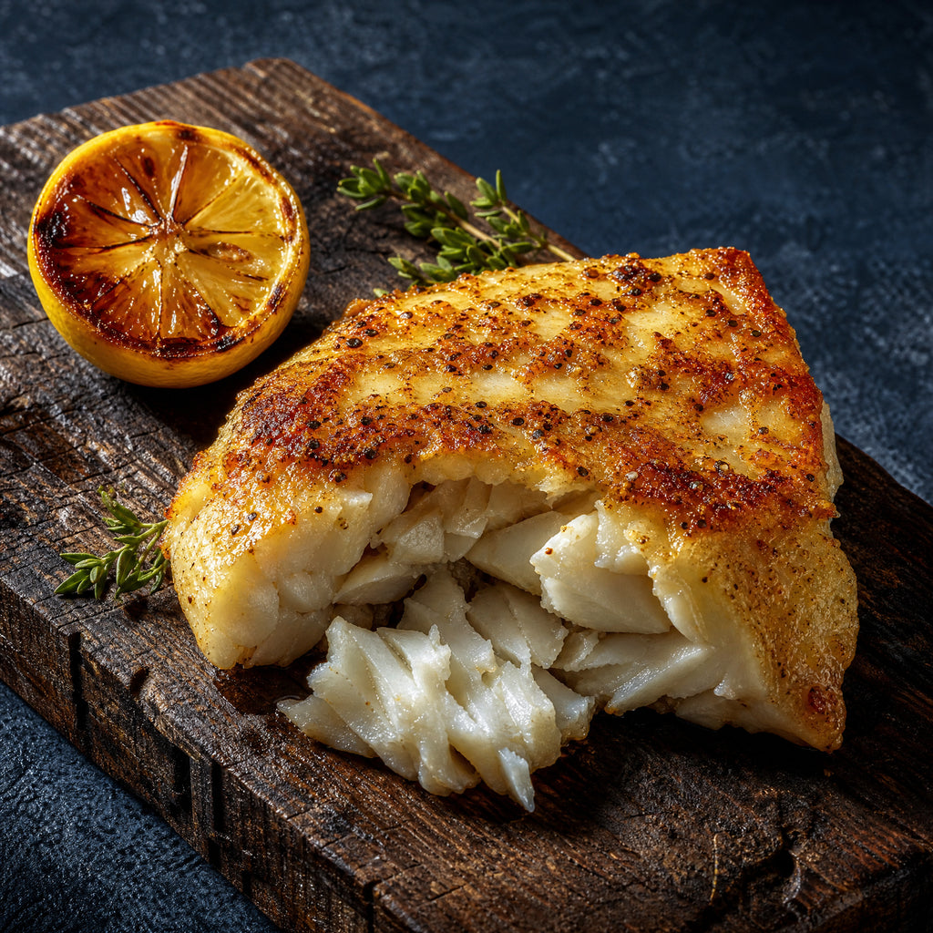 Filet Doré Canadien 6-8 oz