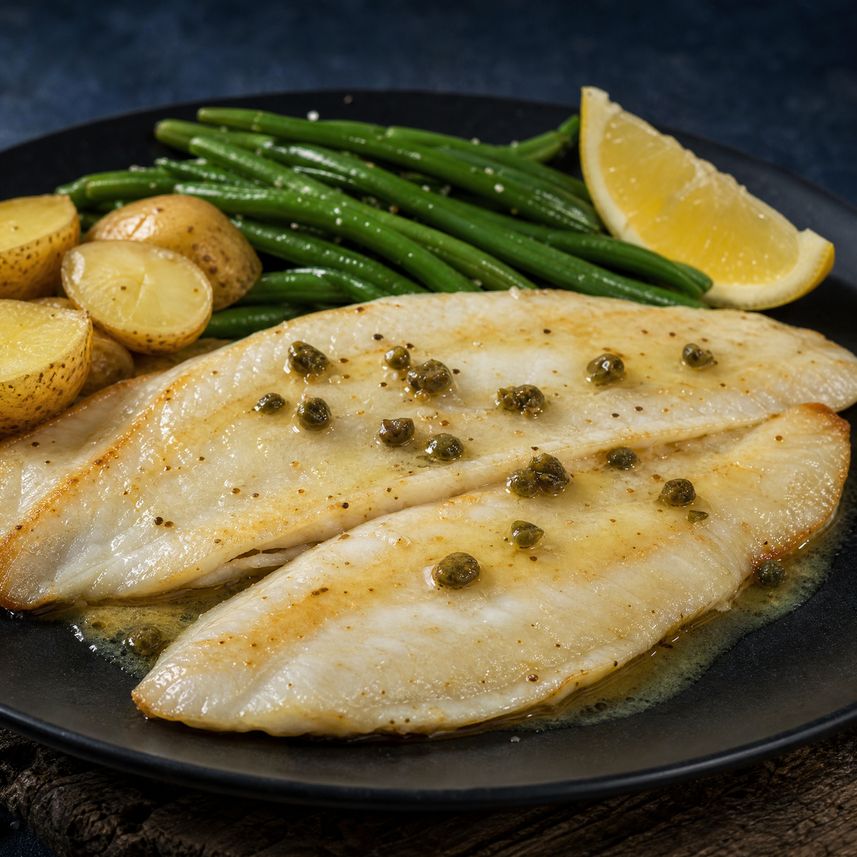 Sole Filet