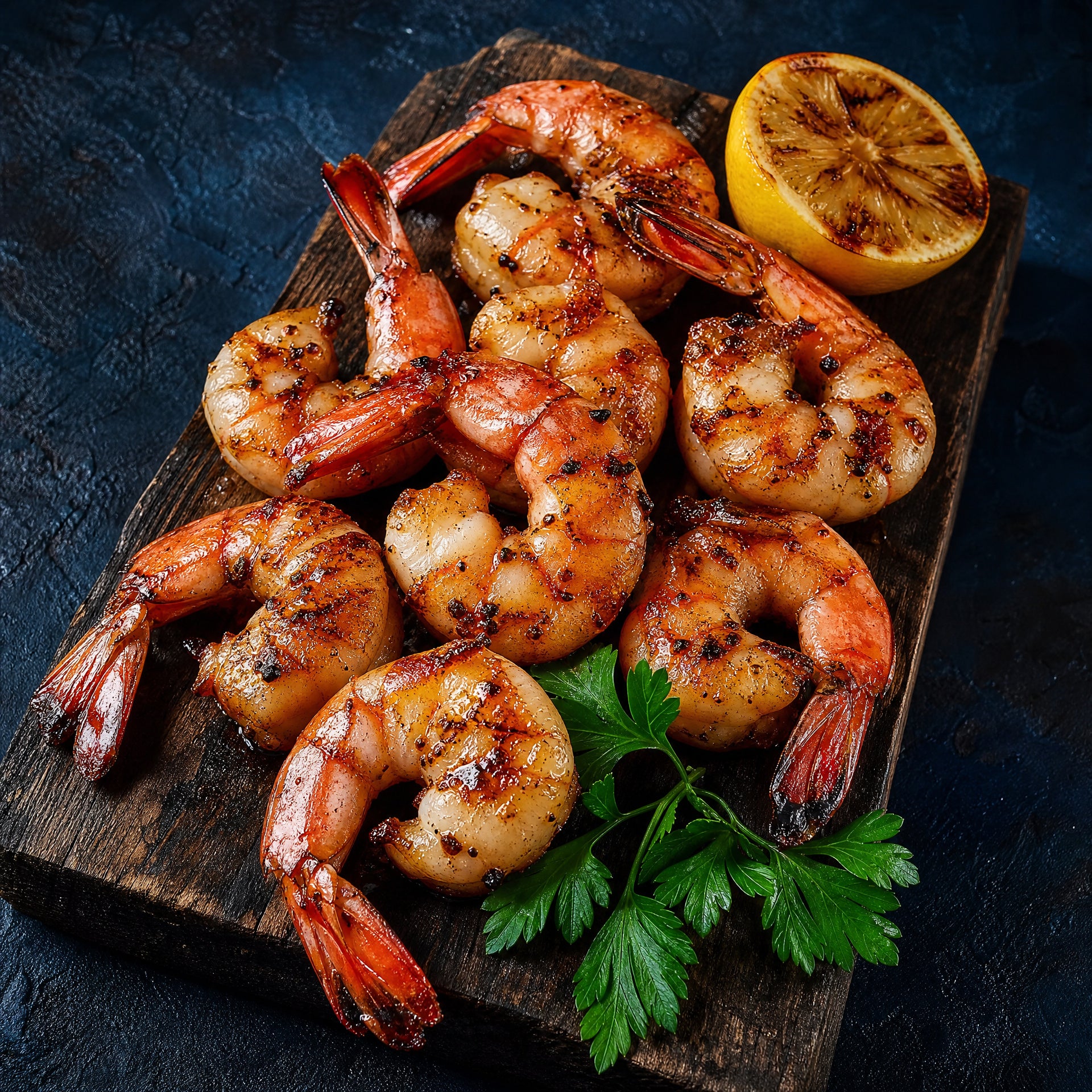 Crevettes Nordiques 125-175