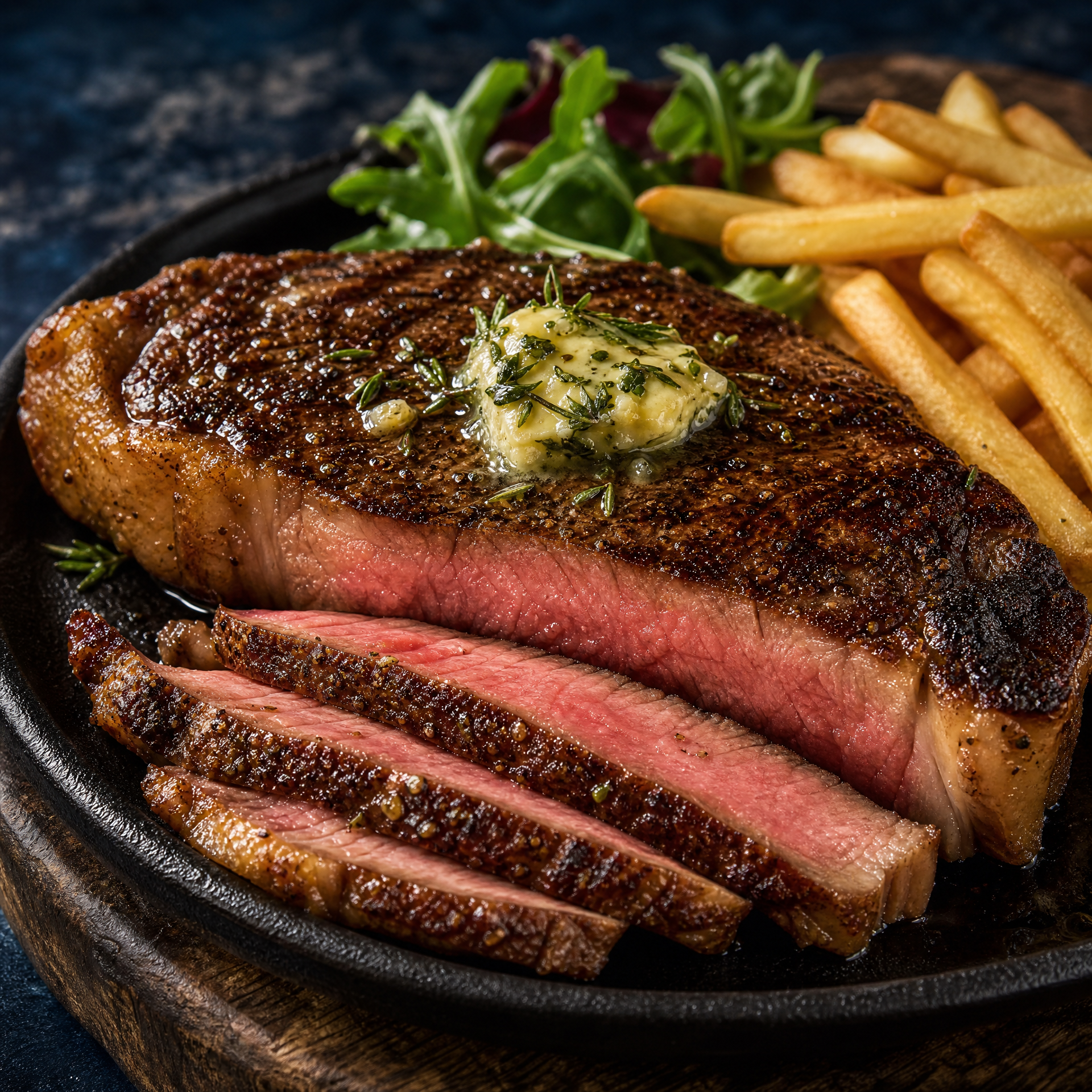 Faux-filet AA