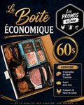 Boîte économique
