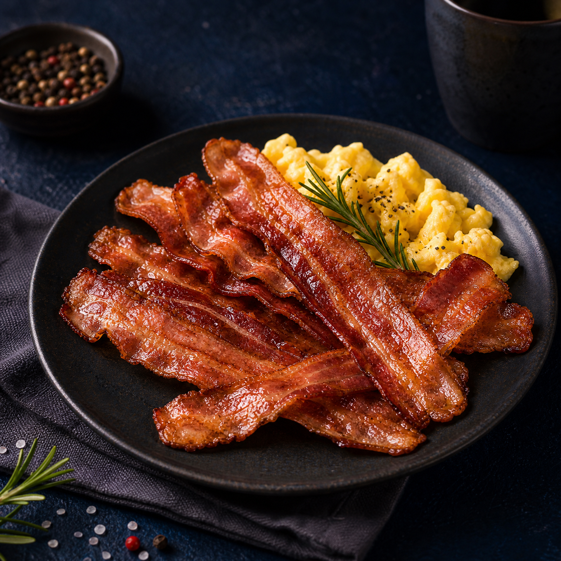 Bacon 500 G