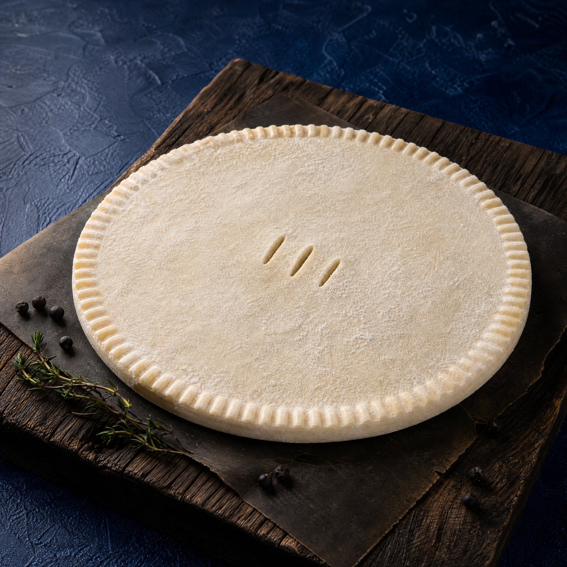 Tourtiere 4 Gibiers