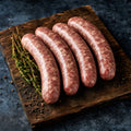 Saucisse Italienne Douce Porc