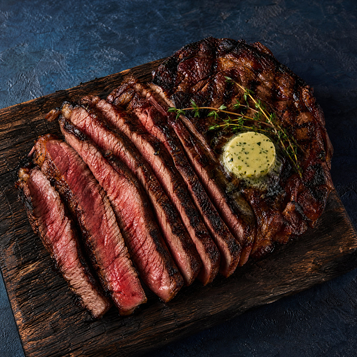 Bift Faux-filet 10 oz