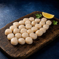 Pétoncle 80-120 (5 x 500g)