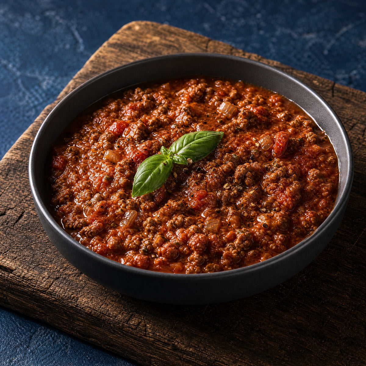 Sauce À Spaghetti (5 x 1kg)