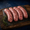 Saucisse Poulet Découverte