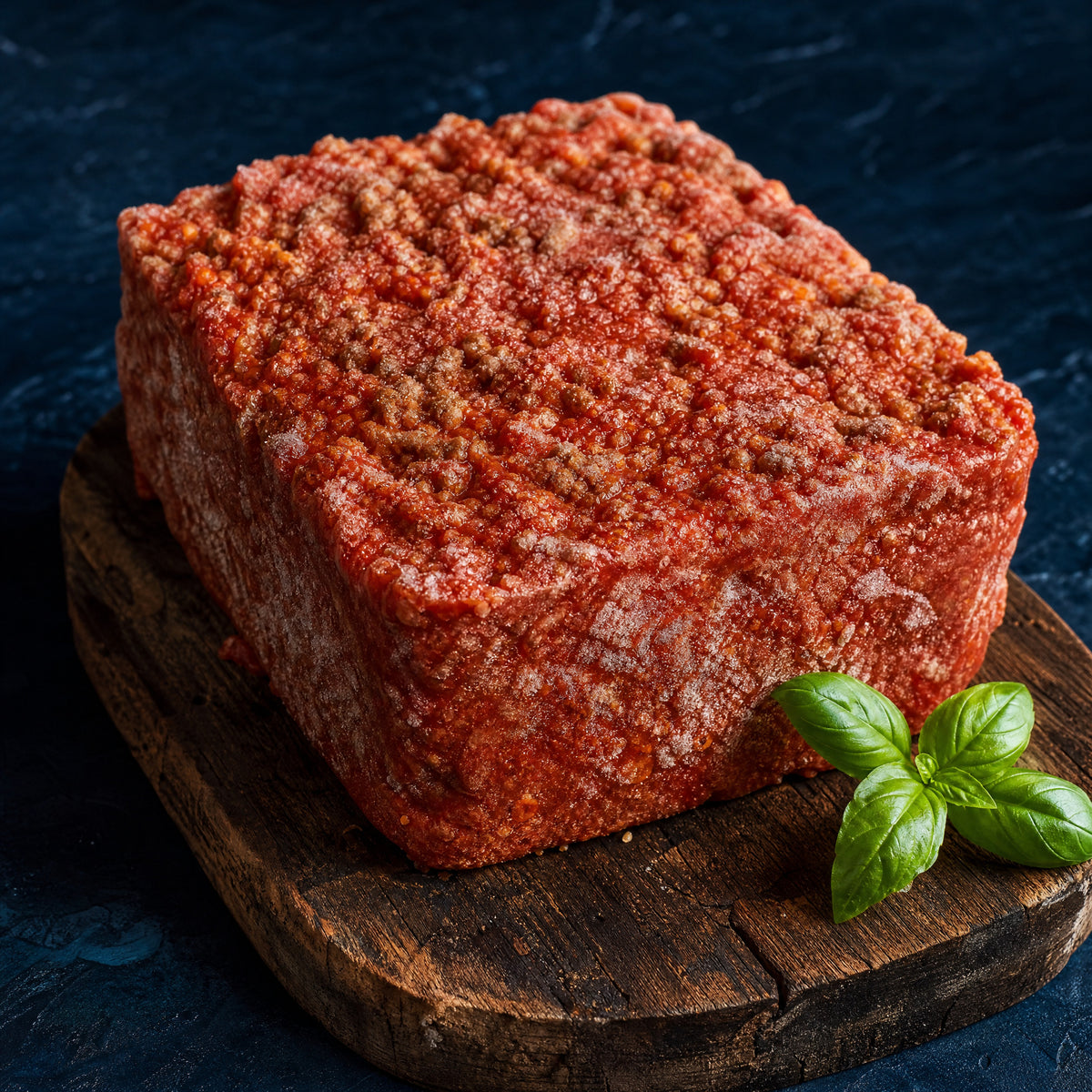Sauce À Spaghetti (24 x 500g)