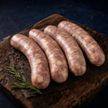 Saucisse Fromage Suisse