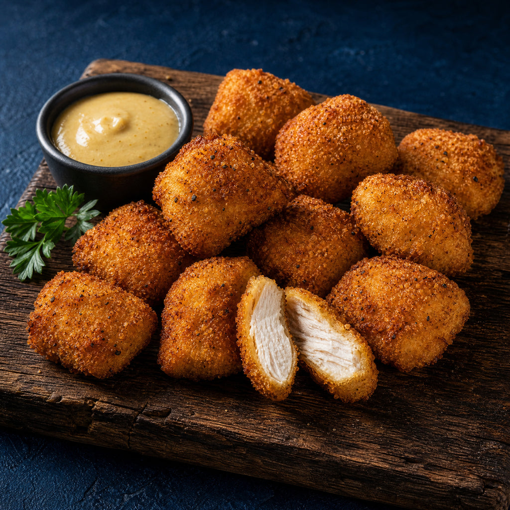Poulet Beignet