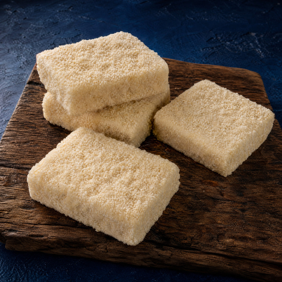 Fondue Parmesan F. Mer