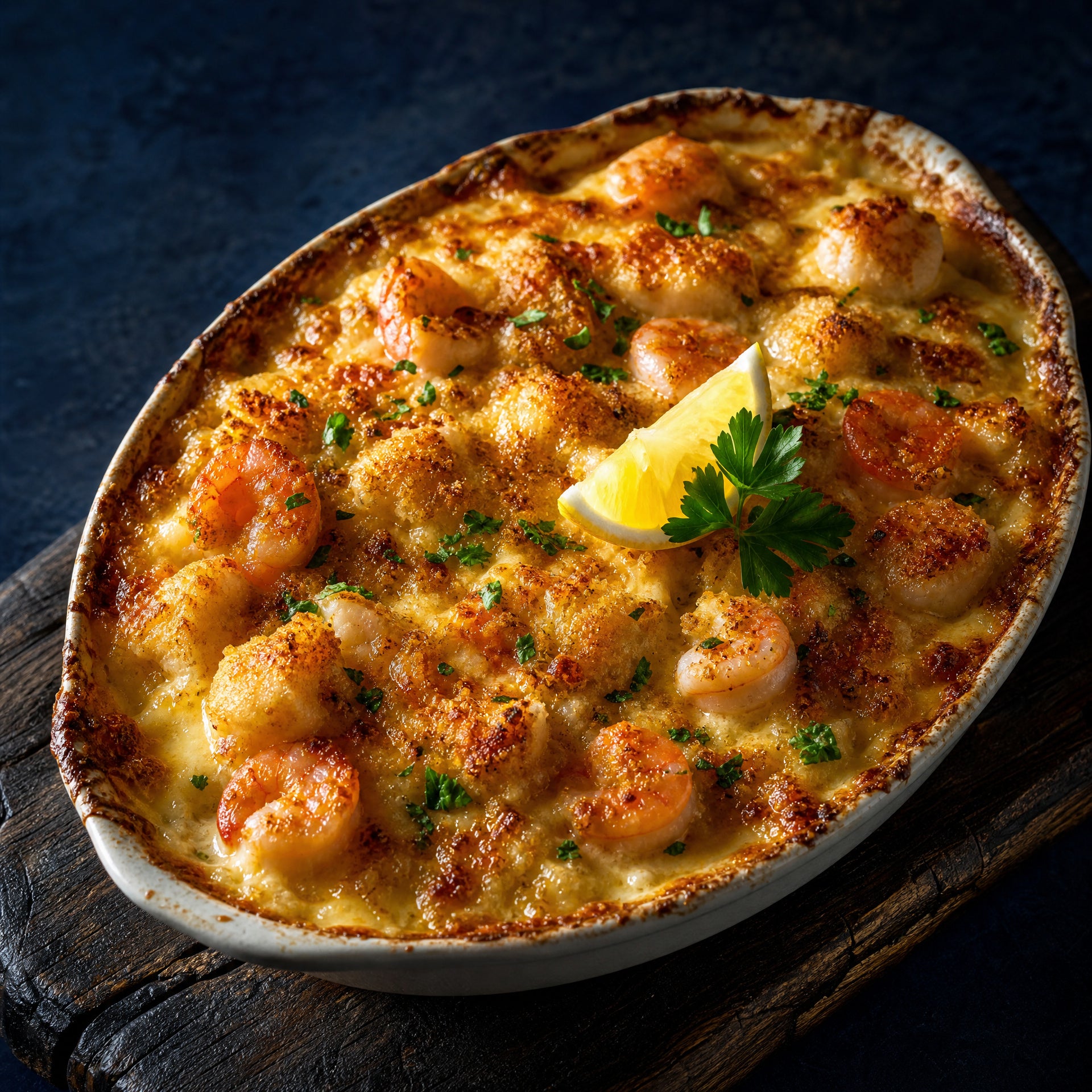 Coquille De La Mer 300 G