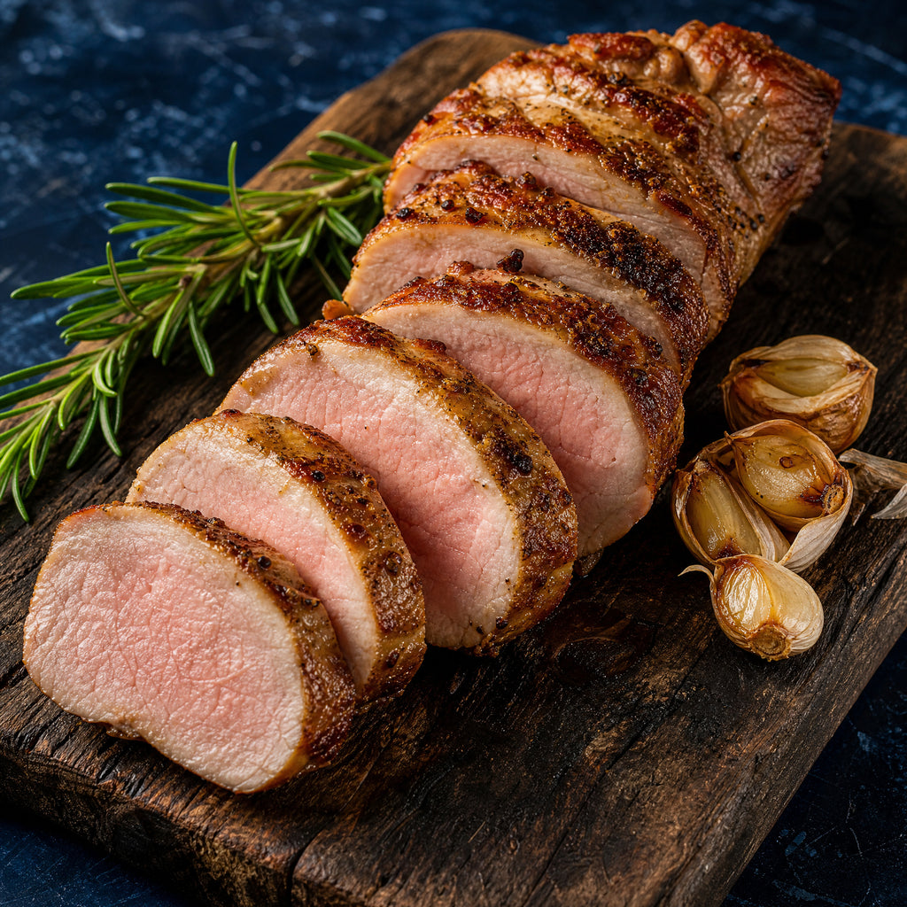 Filet De Porc