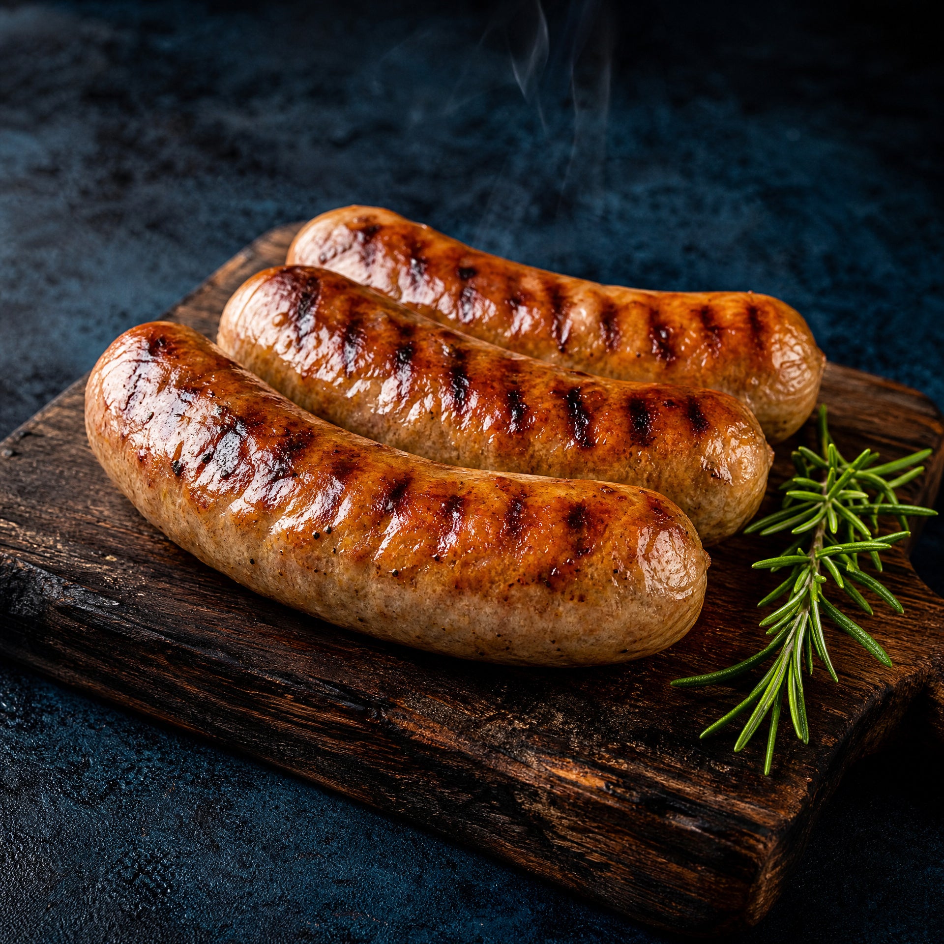 Boîte dégustation de saucisses