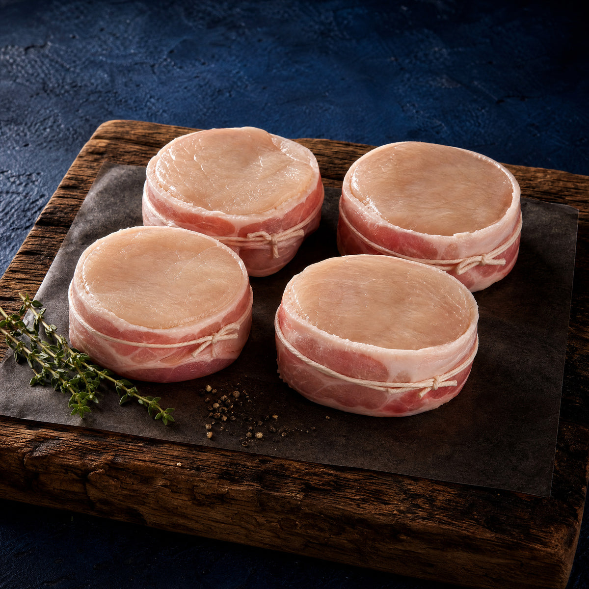 Tournedos Poulet Nat. A/B