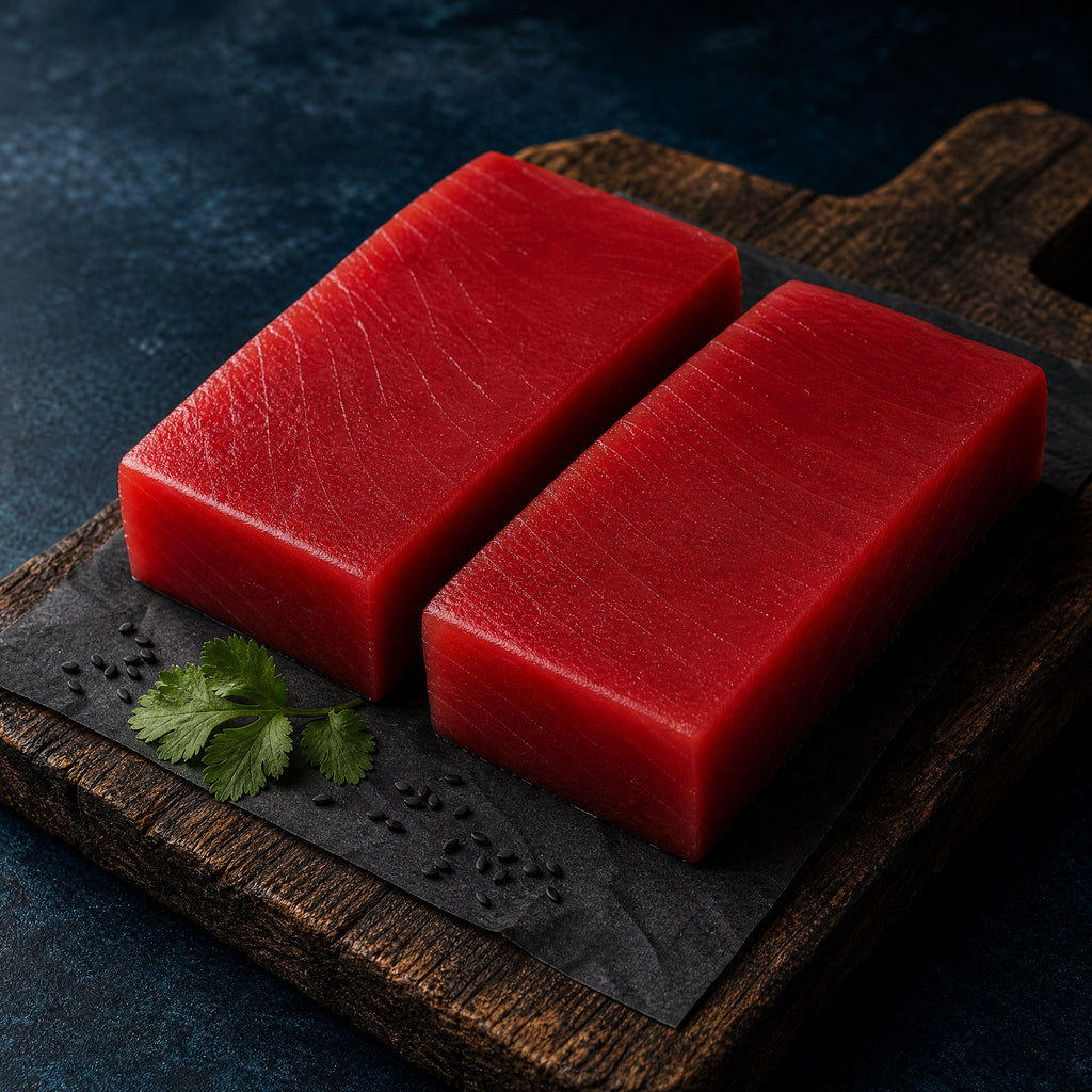 Thon Saku 8 oz