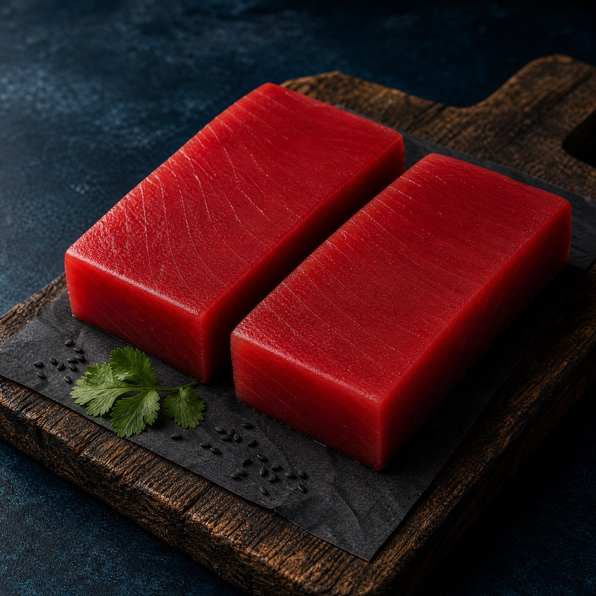 Thon Saku 8 oz