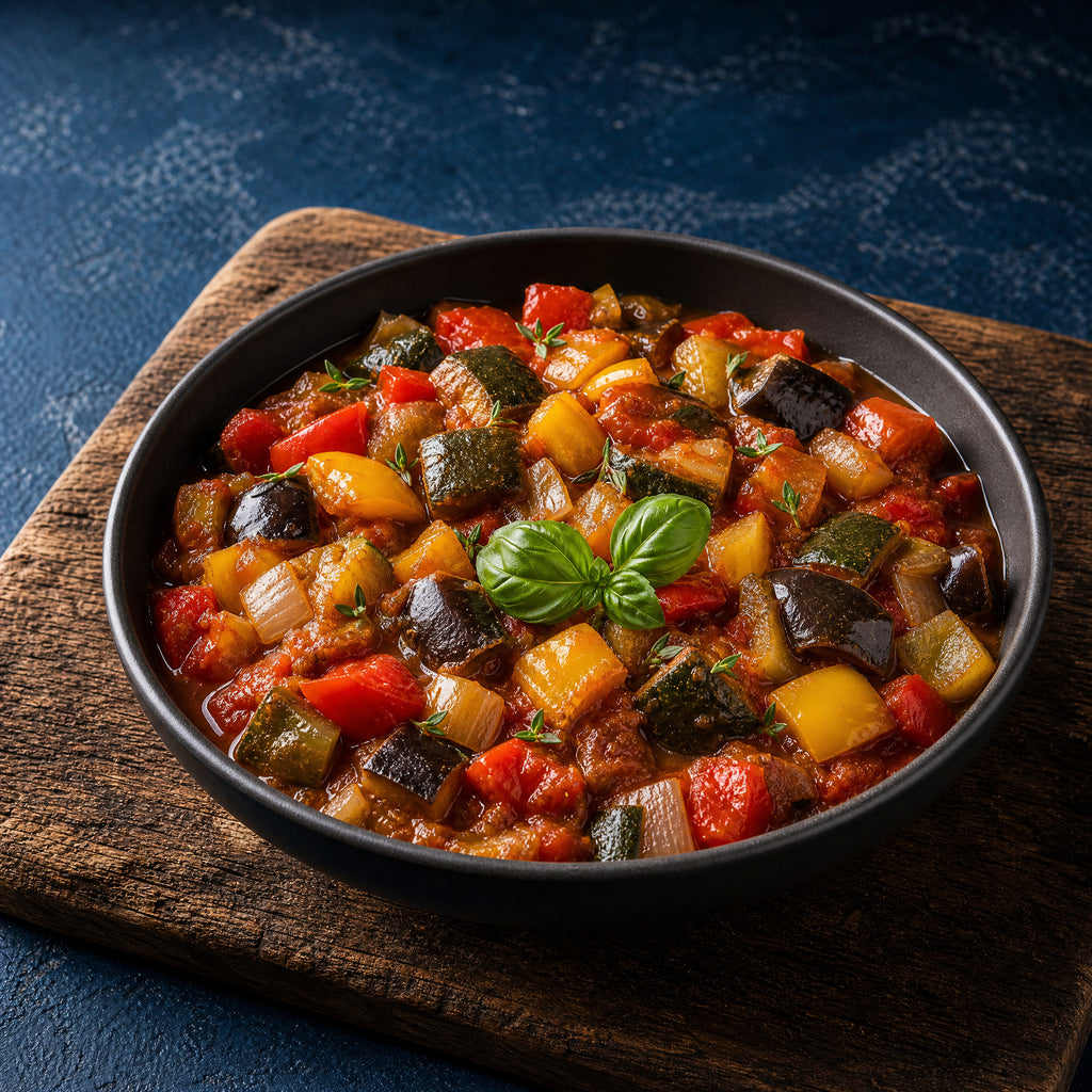 Ratatouille