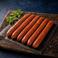 Saucisse Merguez (Porc, Agneau)