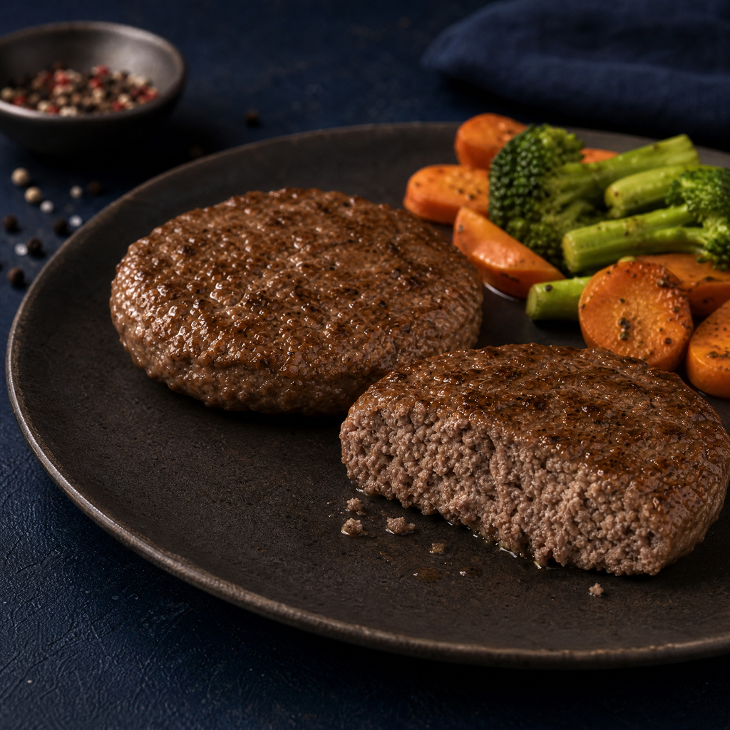Boeuf Haché Extra-Maigre