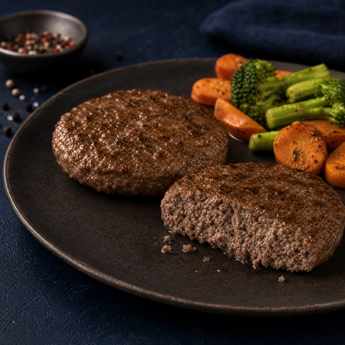Boeuf Haché Extra-Maigre