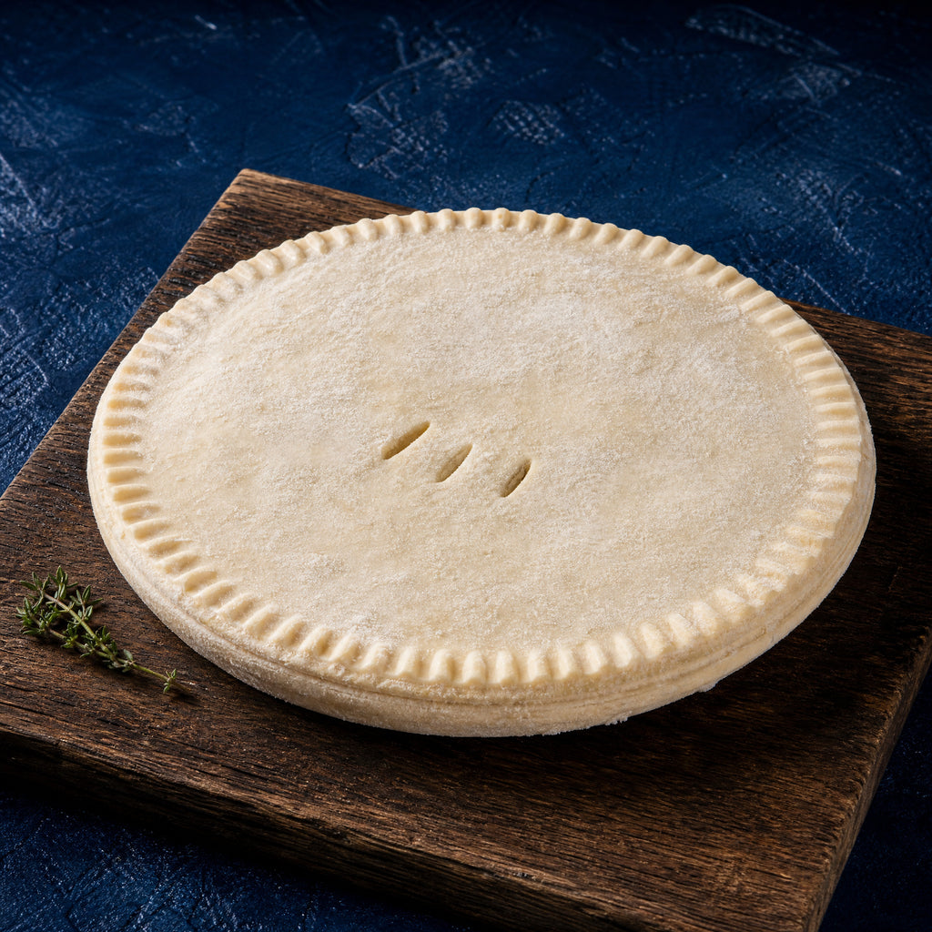 Pâté À La Viande