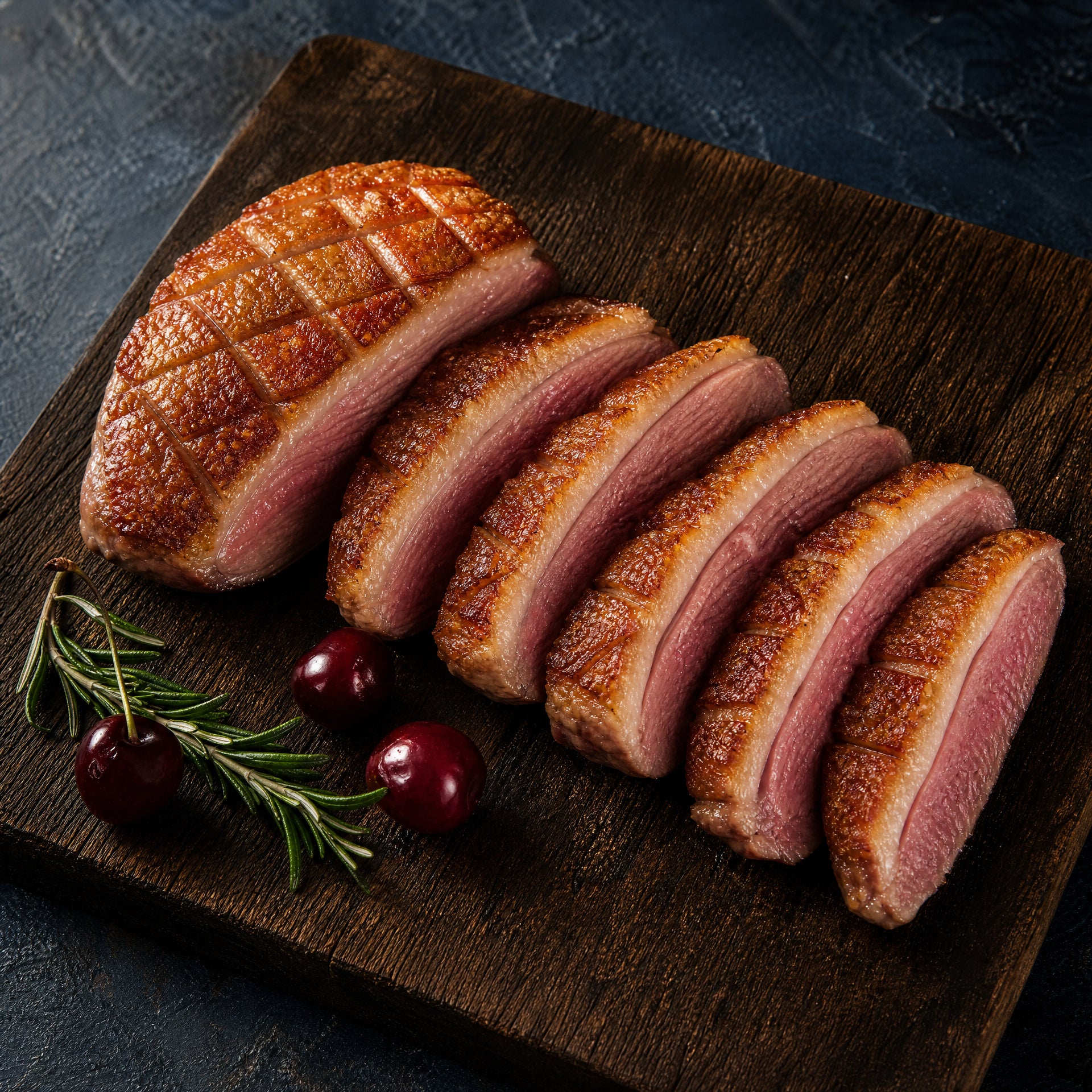 Magret De Canard