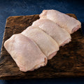 Poulet Cuisse S/D Grain