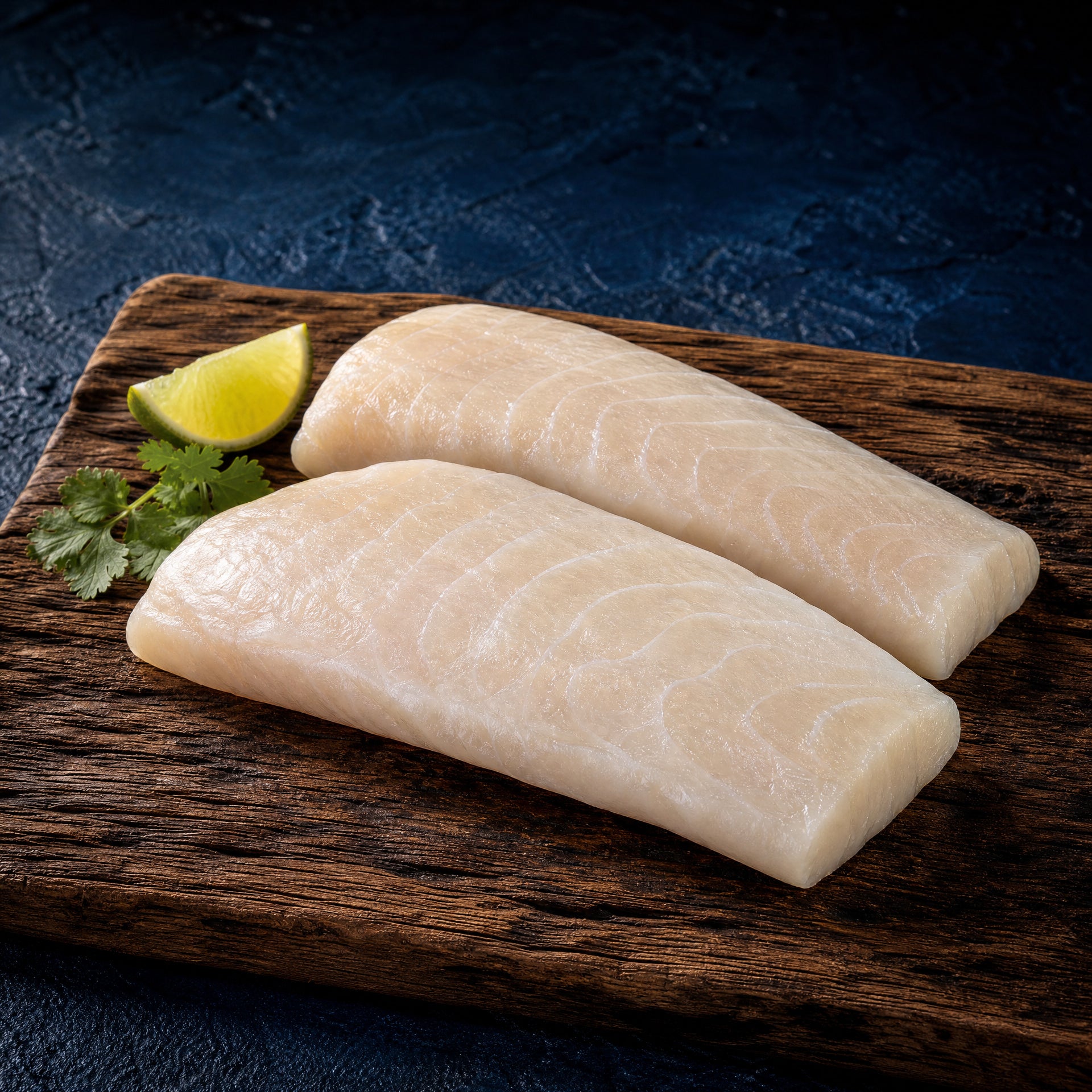 Mahi Mahi S/Peau Portion