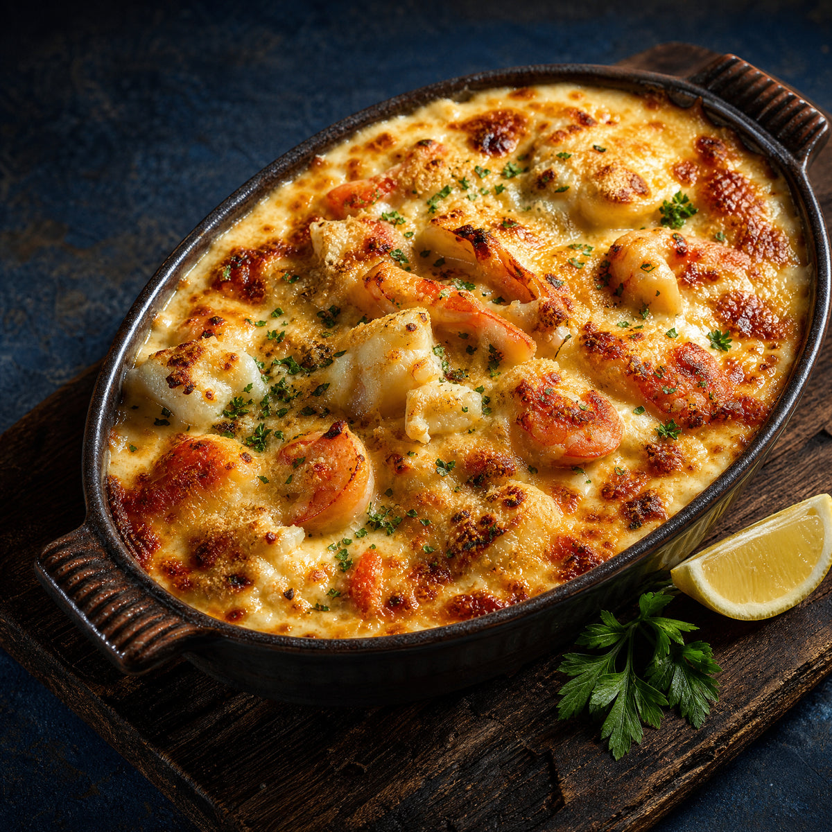 Coquille De La Mer 150 G